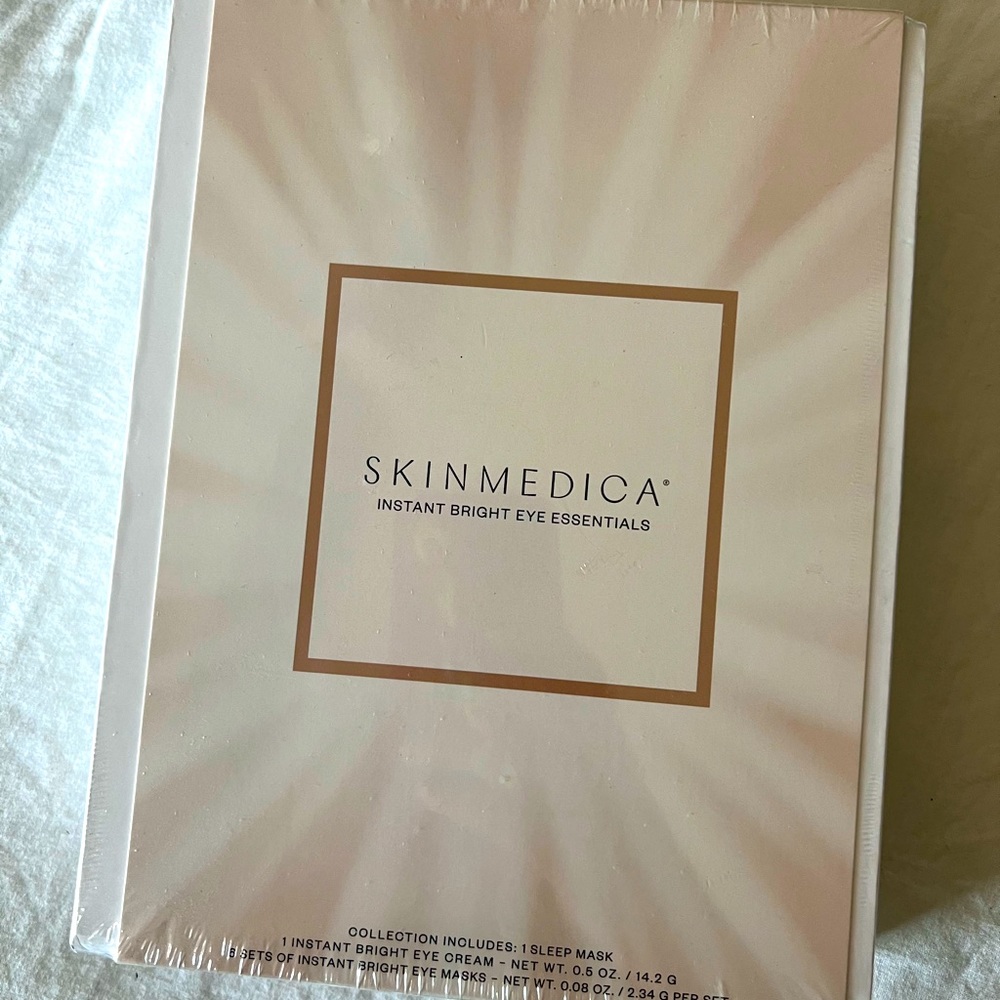 Skinmedica Instant Eyebright Essentials